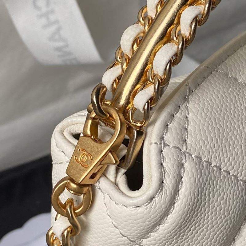 Chanel Satchel Bags